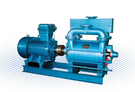 SKA(2BE1、2BE3)系列水環真空泵及壓縮機